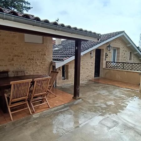 Maison T4 A 6 Minutes A Pieds De Sarlat מראה חיצוני תמונה