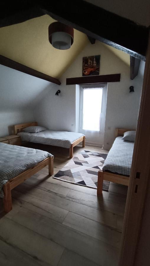 Maison T4 A 6 Minutes A Pieds De Sarlat מראה חיצוני תמונה