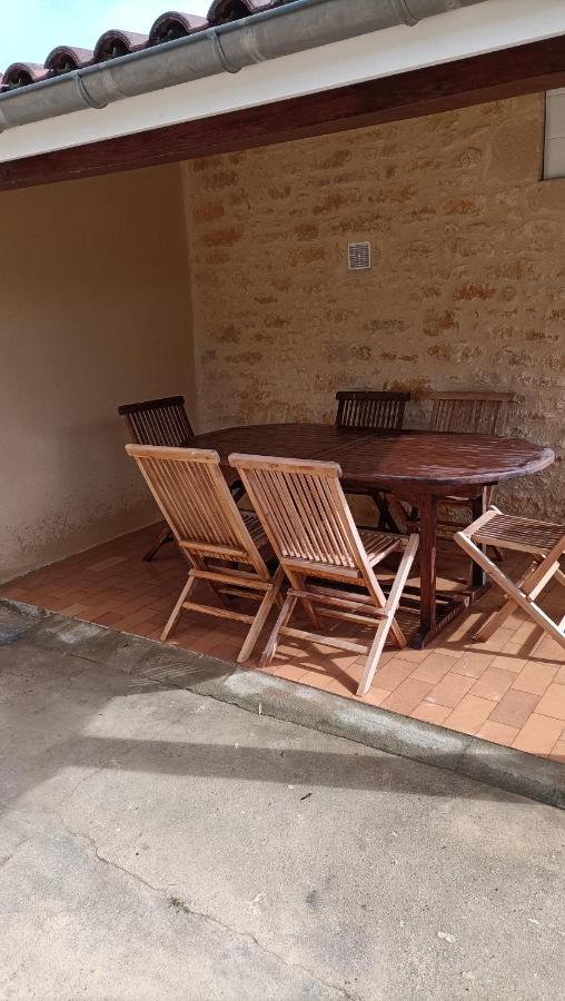 Maison T4 A 6 Minutes A Pieds De Sarlat מראה חיצוני תמונה